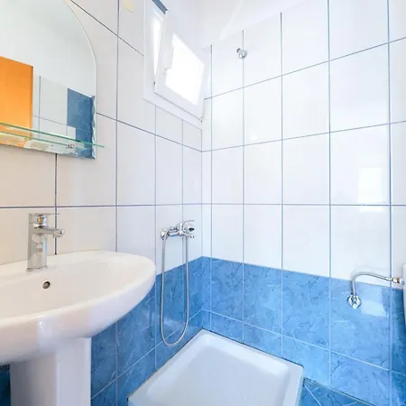 Apartment Pleiades *