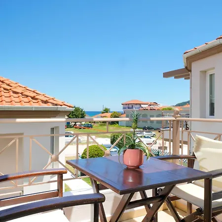 Pleiades Apartment Skala Potamia (Thasos)