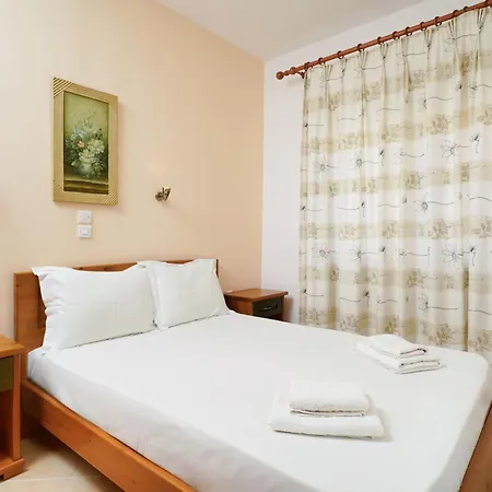 Pleiades Apartment Skala Potamia (Thasos)