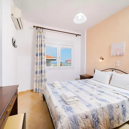 Pleiades Apartment