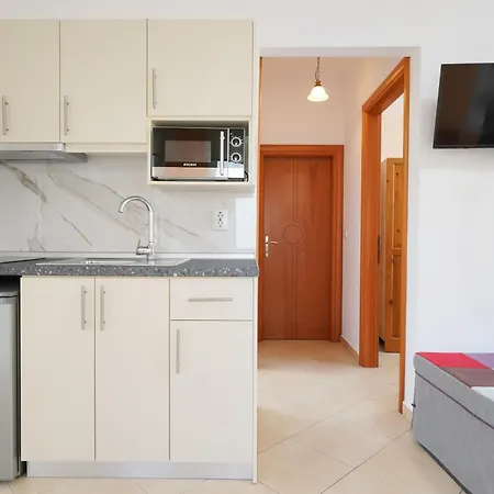 Apartment Pleiades *