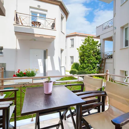 Apartment Pleiades *