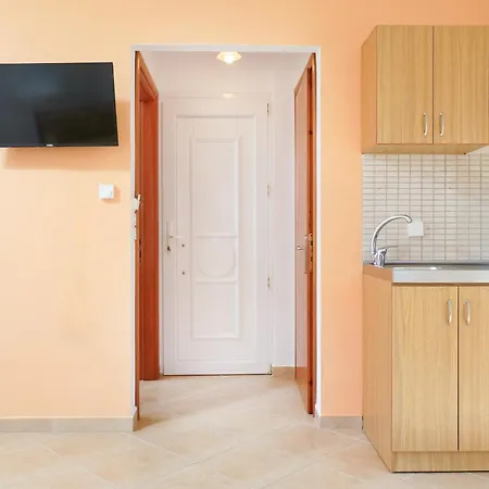 Apartment Pleiades Skala Potamia (Thasos)